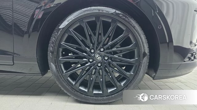 Hyundai Grandeur Hybrid (GN7) id 4898232 из Кореи 13