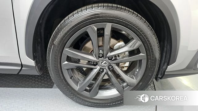 Lexus NX350h Second generation id 4243115 из Кореи 13