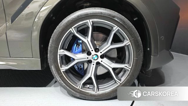 BMW X6 (G06) id 4224046 из Кореи 13