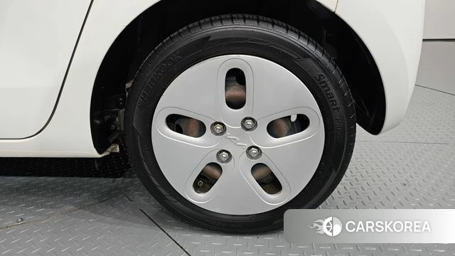 Kia The New Ray id 4610561 из Кореи 13