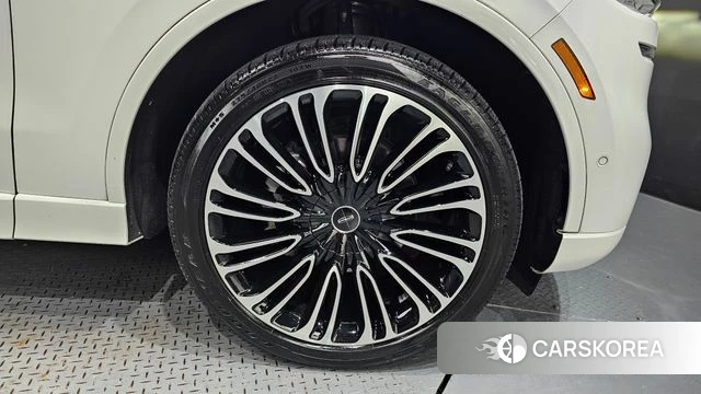 Lincoln Aviator 2nd generation id 4619170 из Кореи 13