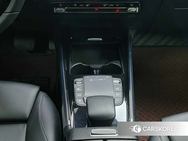 Mercedes-Benz GLB id 4314487 из Китая 13