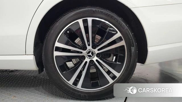 Mercedes-Benz E-Class W213 id 4880669 из Кореи 13