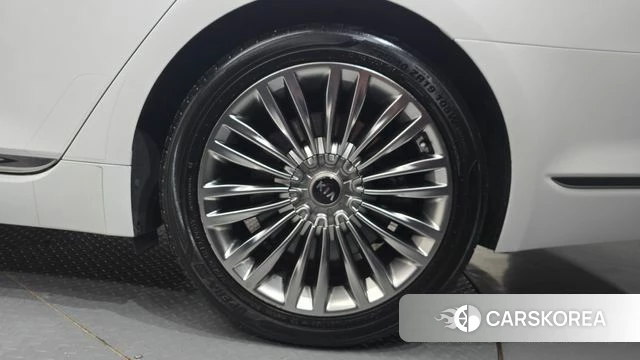 Kia More K9 id 4708433 из Кореи 13