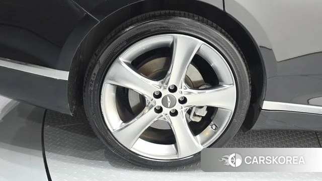 Genesis G80 (RG3) id 4415489 из Кореи 13