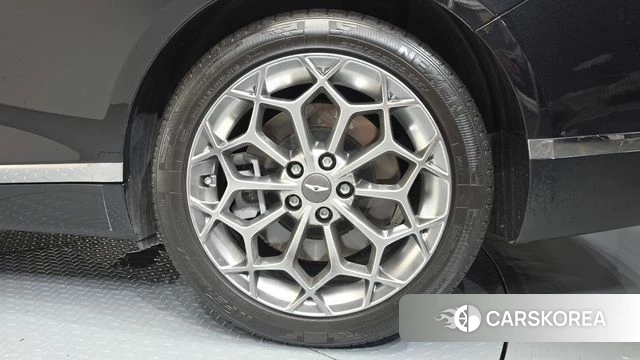 Genesis G80 (RG3) id 4303642 из Кореи 13