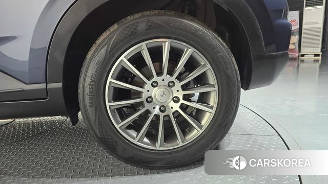 Hyundai Venue id 4446597 из Кореи 13