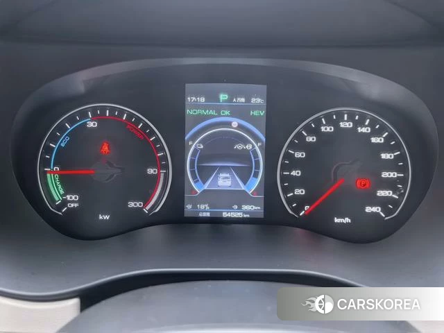 BYD Song MAX DM id 4221868 из Китая 13