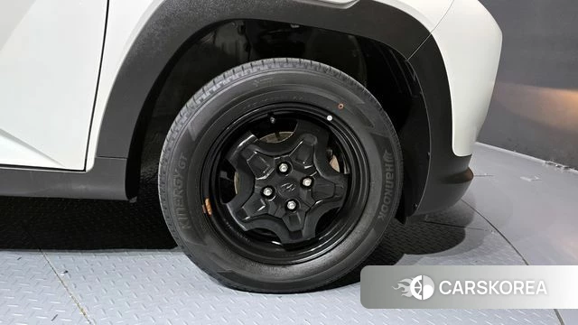 Hyundai Casper id 4281352 из Кореи 13