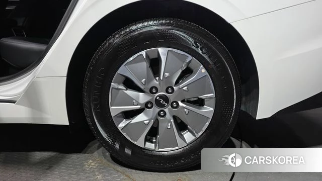 Kia The New K5 Hybrid 3rd generation id 4374977 из Кореи 13