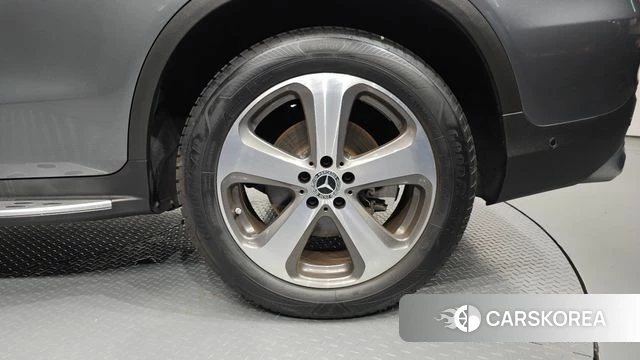 Mercedes-Benz GLC-Class X253 id 4764971 из Кореи 13