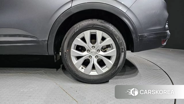 Renault Korea (Samsung) XM3 id 4389303 из Кореи 13