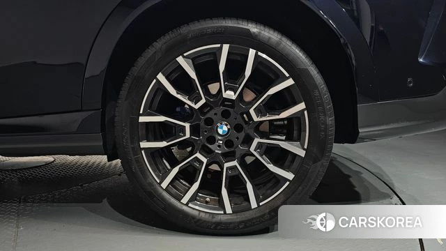BMW X6 (G06) id 4669746 из Кореи 13