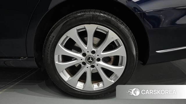 Mercedes-Benz E-Class W213 id 4882358 из Кореи 13
