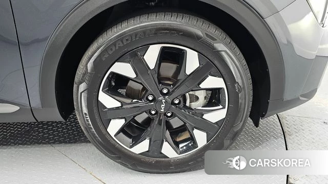 Kia Sportage 5th Generation id 4529322 из Кореи 13