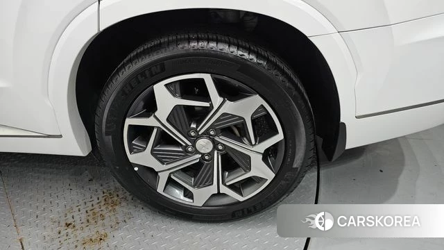 Hyundai Palisade id 4534763 из Кореи 13