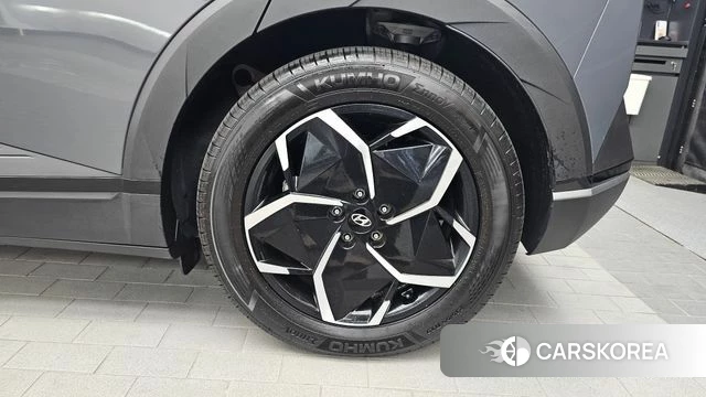 Hyundai Ionic 5 id 4768338 из Кореи 13