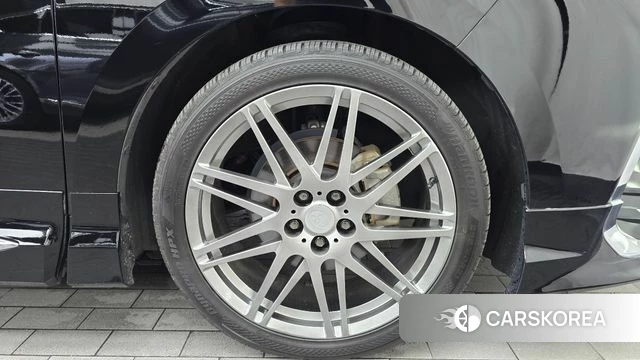 Toyota Alphard 4th Generation id 4720300 из Кореи 13