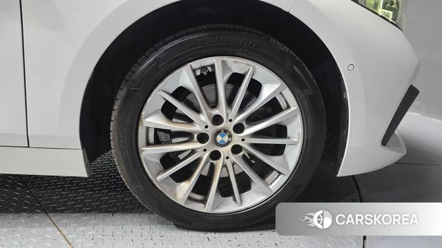 BMW 1 Series (F40) id 4519285 из Кореи 13