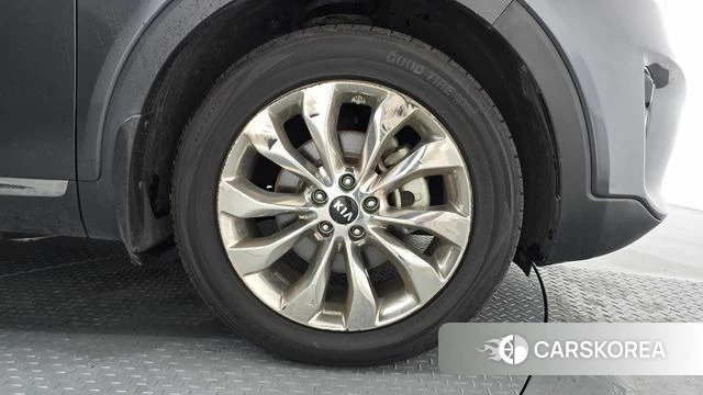 Kia The New Sorento id 4751409 из Кореи 13