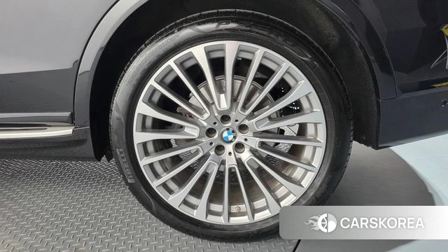 BMW X7 (G07) id 4916470 из Кореи 13
