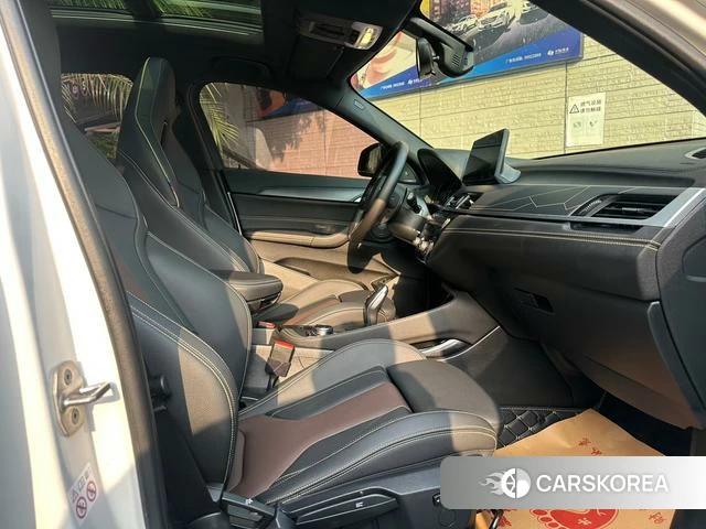 BMW X2 id 4227268 из Китая 13