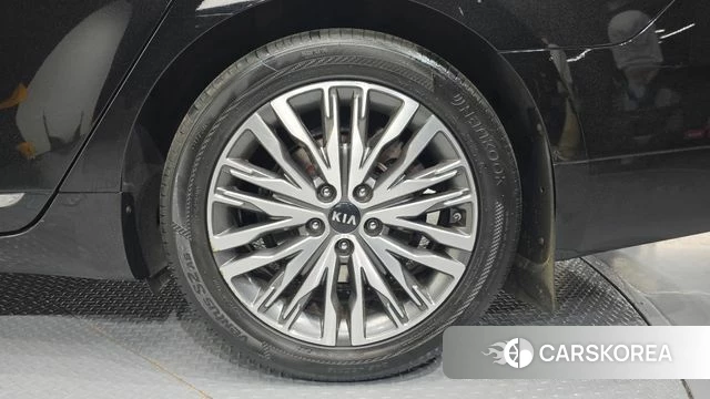 Kia K7 Premier id 4232511 из Кореи 13