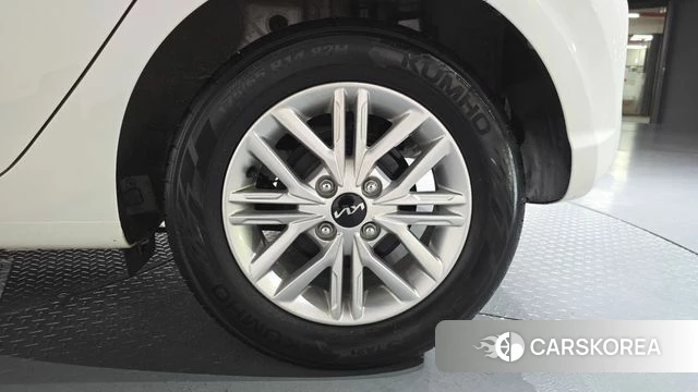 Kia Morning Urban (JA) id 4293568 из Кореи 13