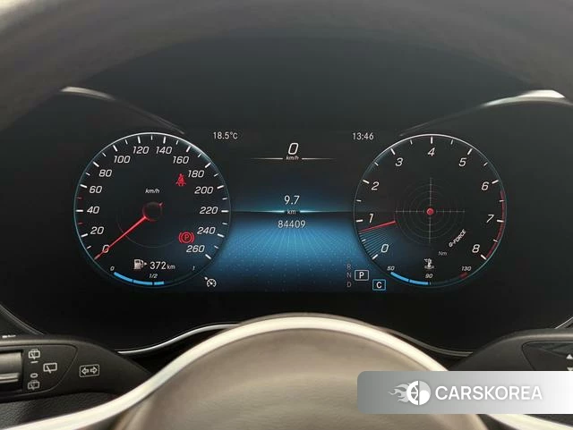 Mercedes-Benz GLC id 4297827 из Китая 13