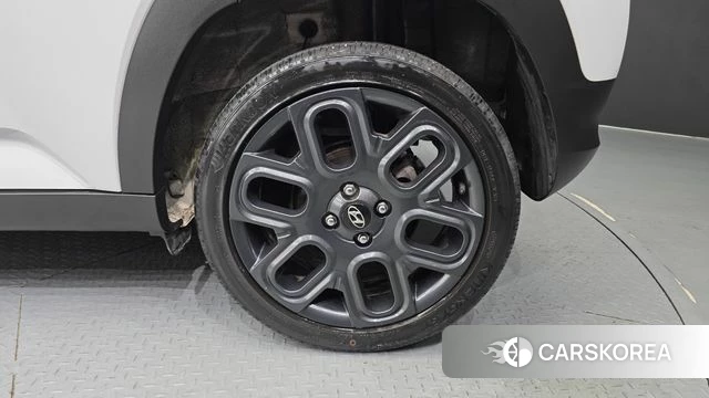 Hyundai Casper id 4604012 из Кореи 13