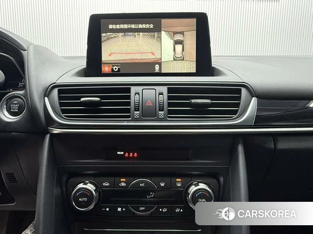 Mazda CX-4 id 3908541 из Китая 13
