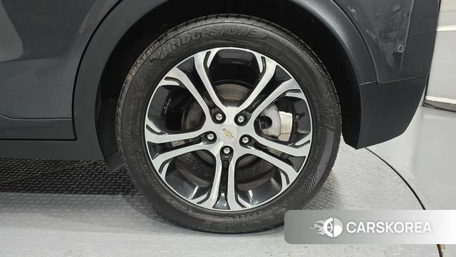 Chevrolet (GM Daewoo) Bolt EV id 4872475 из Кореи 13