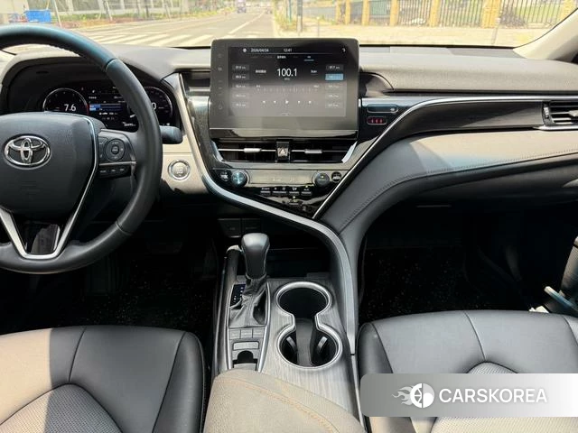 Toyota Camry id 4238623 из Китая 13
