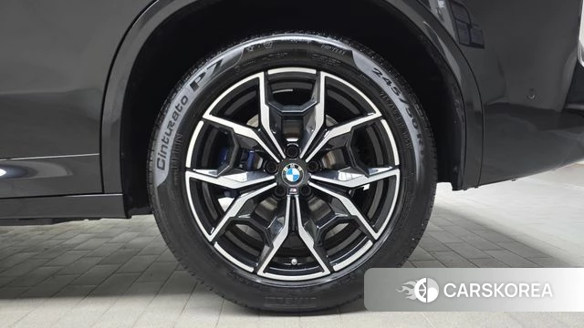 BMW X3 (G01) id 4591242 из Кореи 13