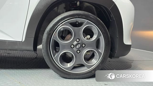 Hyundai The New Casper id 4904439 из Кореи 13