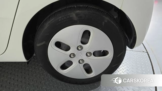 Kia The New Ray id 4470053 из Кореи 13