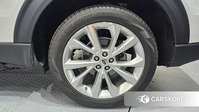 Ford Explorer 6th Generation id 4555503 из Кореи 13