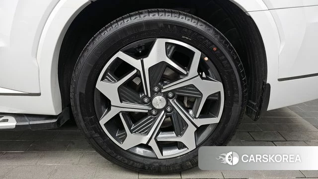 Hyundai Palisade id 4282553 из Кореи 13