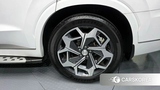 Hyundai Palisade id 4316867 из Кореи 13