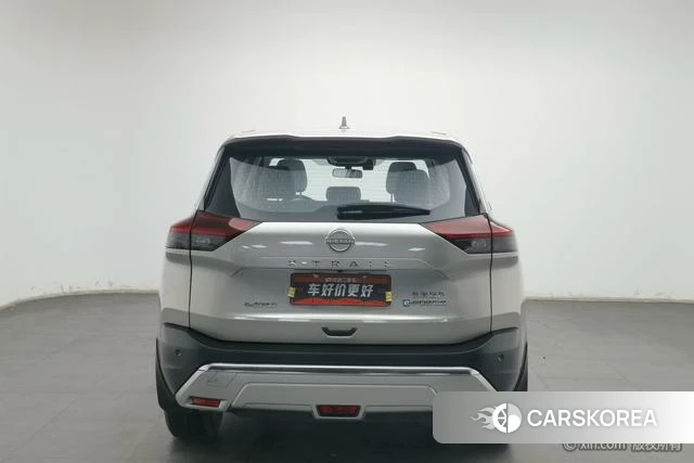 Nissan Qijun id 4210395 из Китая 13