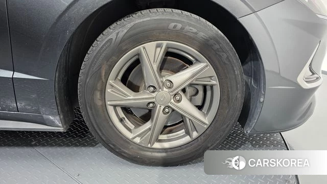 Hyundai Sonata (DN8) id 4751000 из Кореи 13
