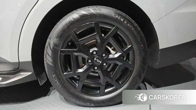 Kia The New Carnival 4th Generation id 4607784 из Кореи 13