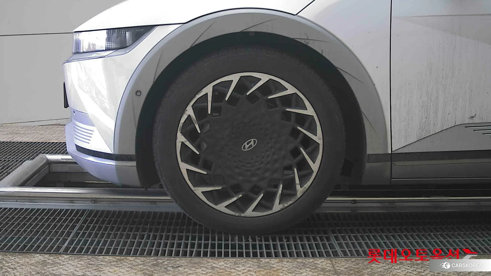 Hyundai IONIQ 5 id 3882032 из Кореи 13