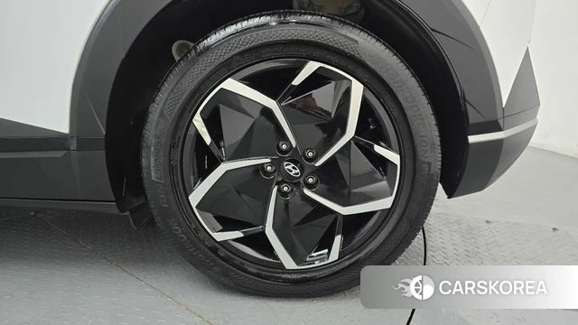 Hyundai Ionic 5 id 4775058 из Кореи 13