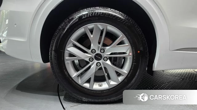 Genesis GV70 id 4756852 из Кореи 13