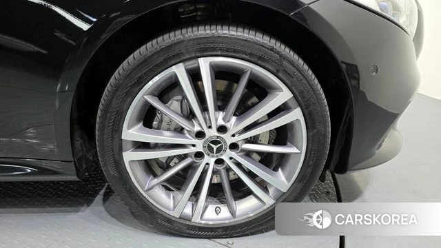 Mercedes-Benz CLS-Class C257 id 4304613 из Кореи 13