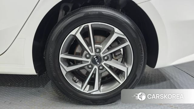 Kia The New K3 2nd generation id 4481329 из Кореи 13
