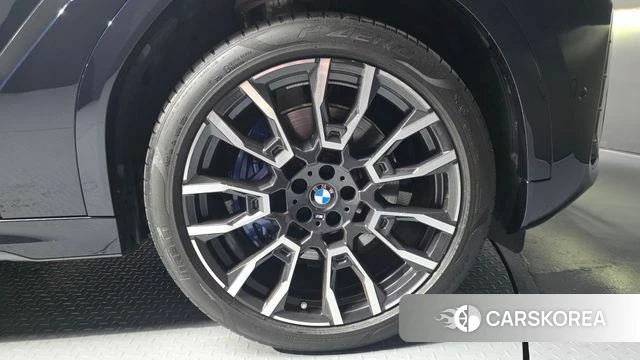 BMW X6 (G06) id 4904942 из Кореи 13