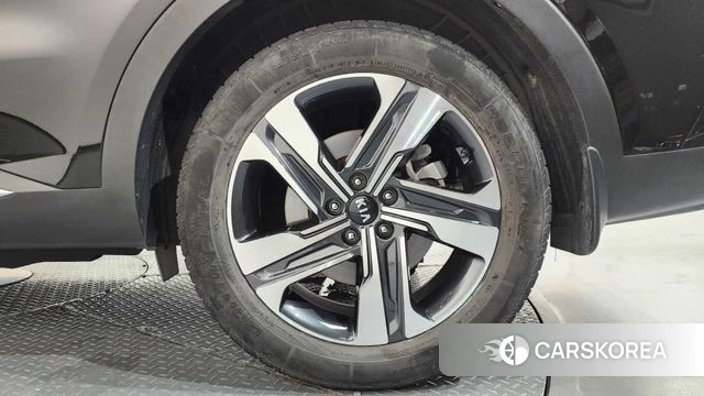 Kia Sorento 4th Generation id 4759396 из Кореи 13