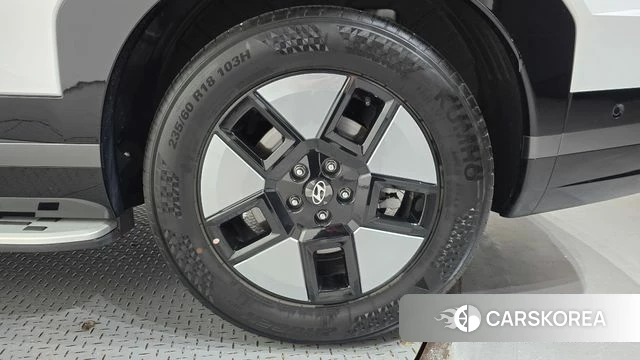Hyundai Santa Fe (MX5) id 4617765 из Кореи 13